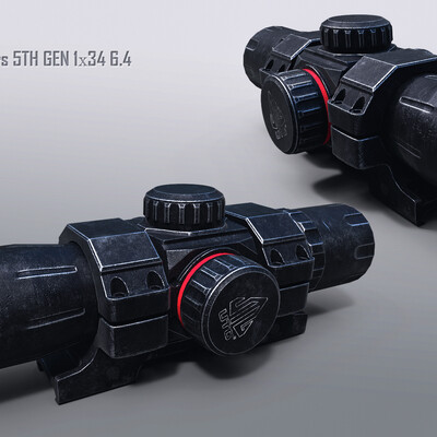 Optical Sight