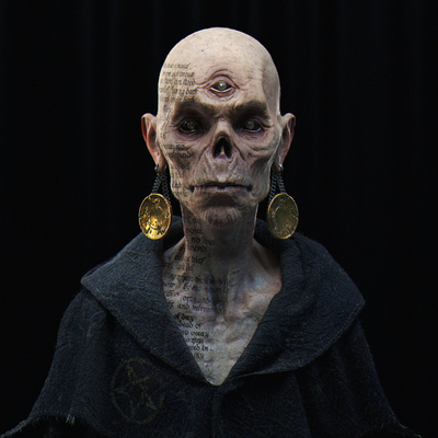 Cultist