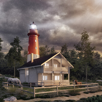 Lighthouse