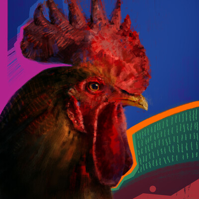 King