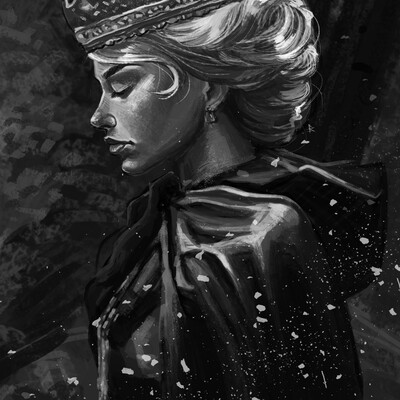 queen