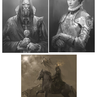 Персонвжи