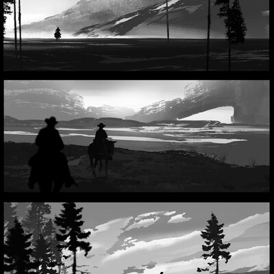 Western