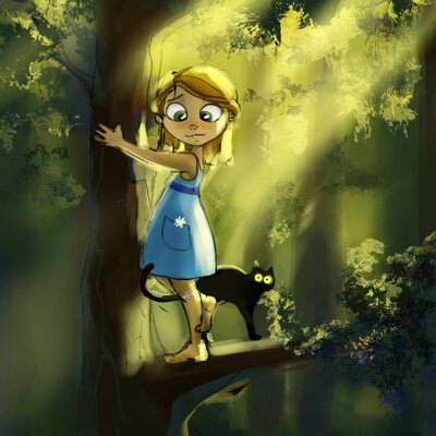 Little talks