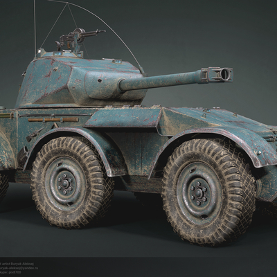 Hotchkiss EBR