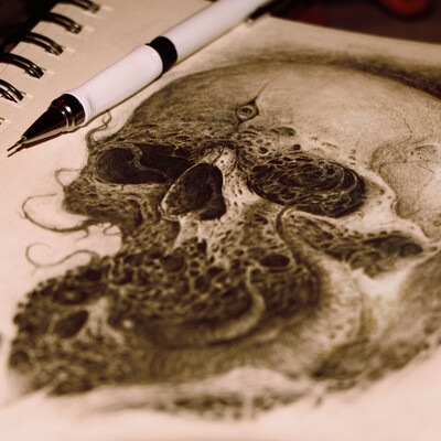 Skulll