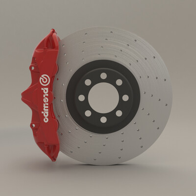 Brembo