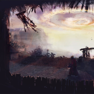 Sunrise