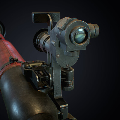 The RPG-7