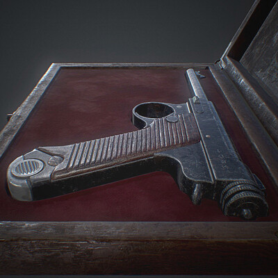 Nambu Type 14 (Japanese Empire)