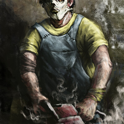 Leatherface