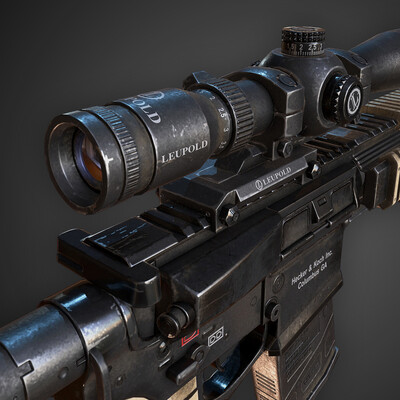 MR762 LRP - 2k textures