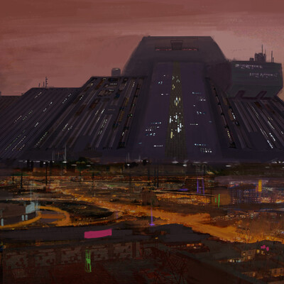 Ziggurat