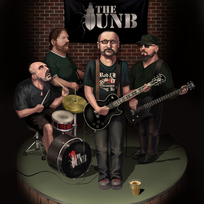 The UNB