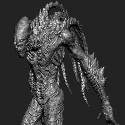 extraterrestrial