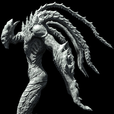 extraterrestrial