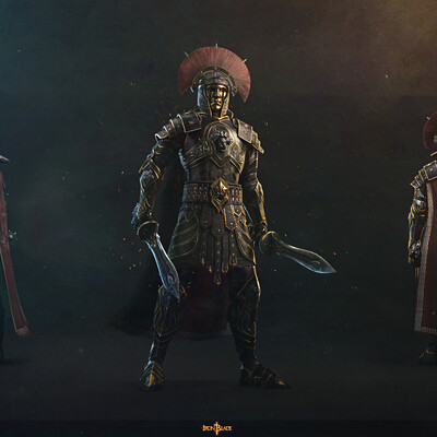 Legatus