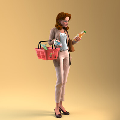 Shopping