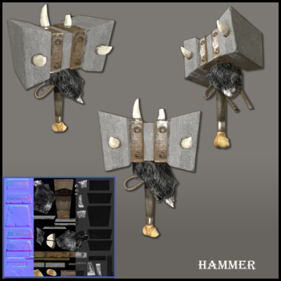 Hammer