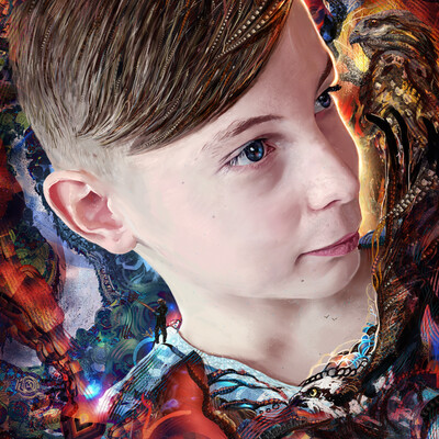 Victor jr