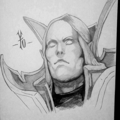 Invoker dota2