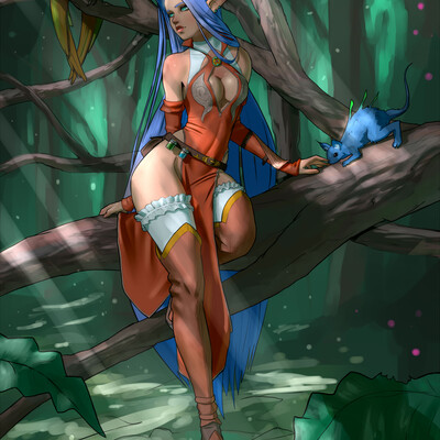 Sketch 232