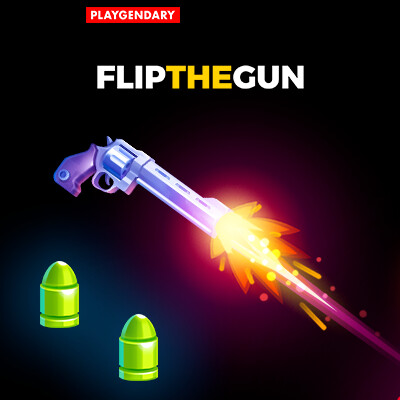 Flip The Gun