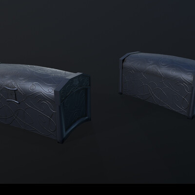 Roscrea Mithril Chest