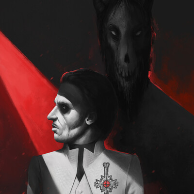 •● Cardinal Copia ●•