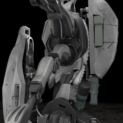 Robot