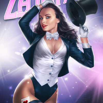 Zatanna