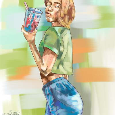Juice