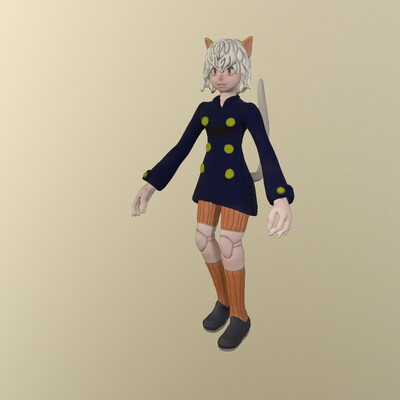 Neferpitou