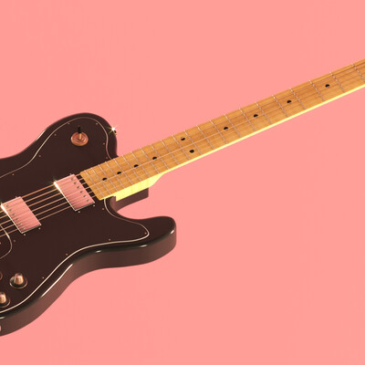 Fender Telecaster
