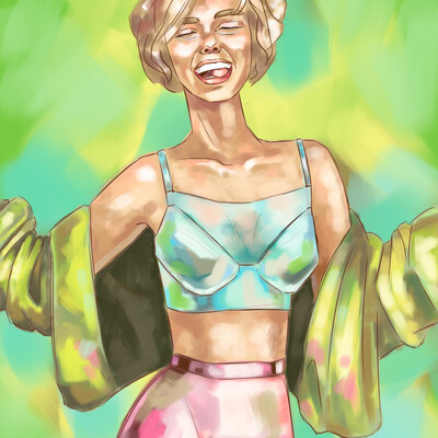 Spring