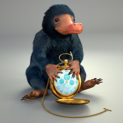 Little Niffler