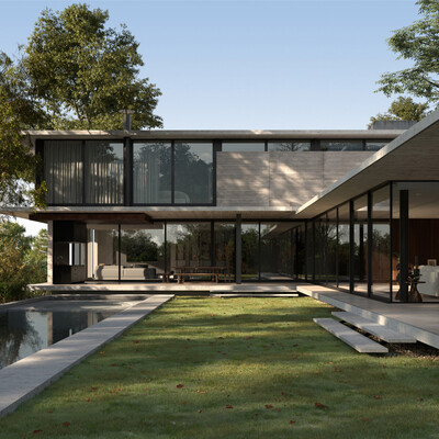 GG House