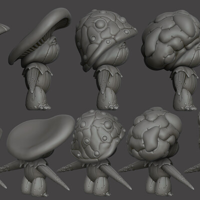 Mushroom