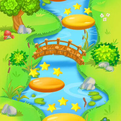 Jumping Farm