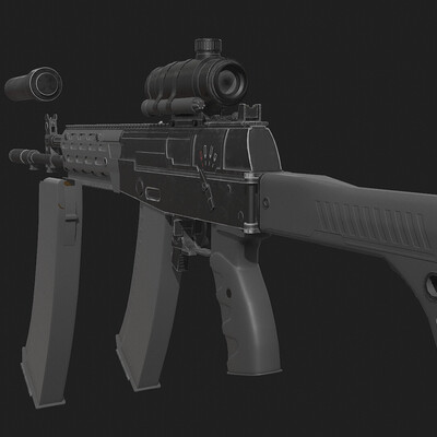АК-12