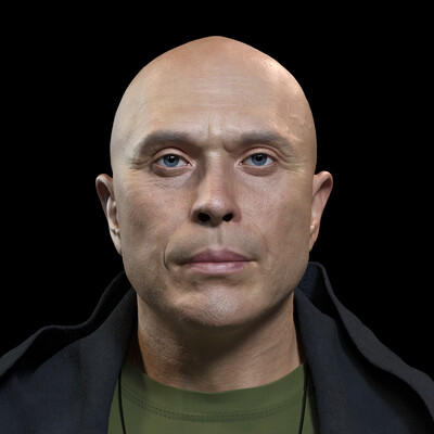 Сергей Дружко