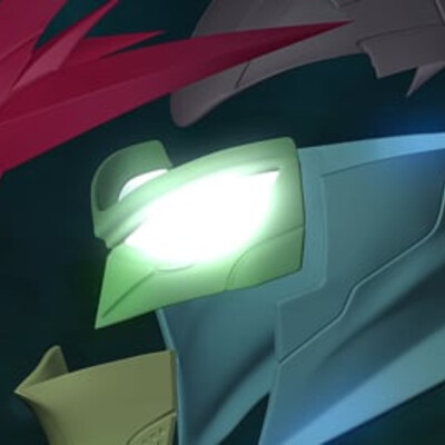Nova Helmet