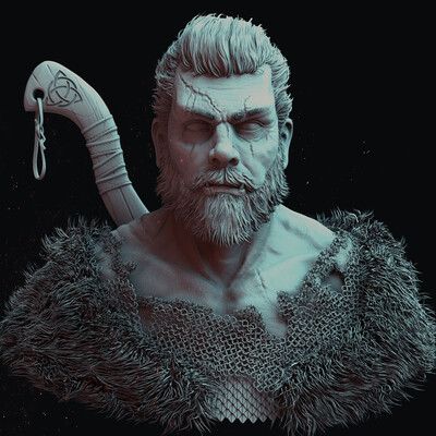 Barbarian