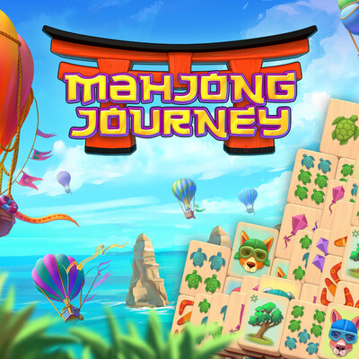 Mahjong Journey®