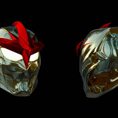 Nova helmet