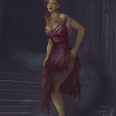 Zombie