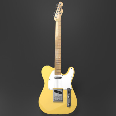Гитара Fender Telecaster