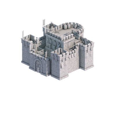 Castle