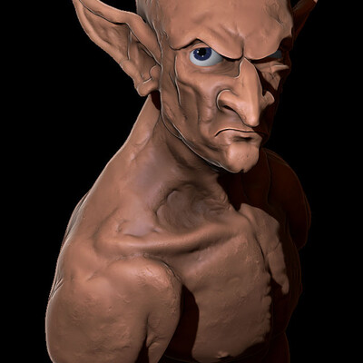 Goblin