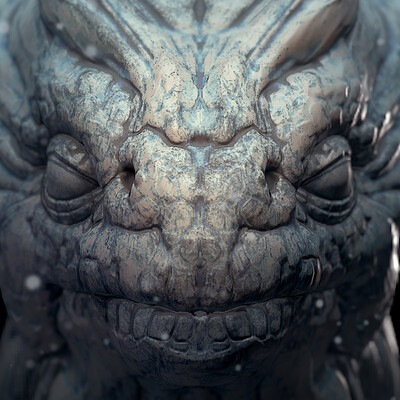 Sketch Dragon